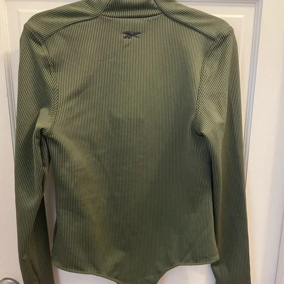 Reebok Cardi B Top Bodysuit - Picture 2 of 9